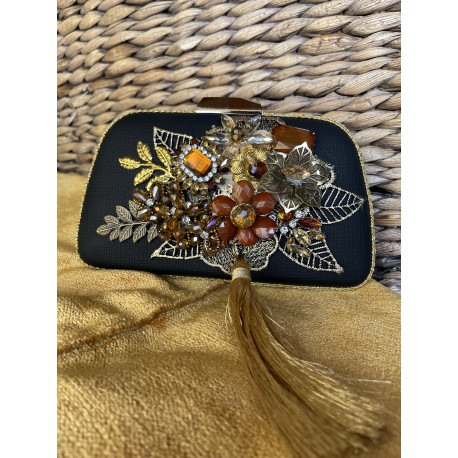 CARTERA DE MANO