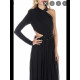 VESTIDO ELASTANO ELI