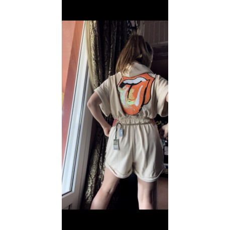 MONO/SHORTS