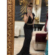VESTIDO LARGO