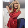 MONO EFECTO VESTIDO