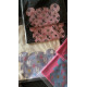 CAMISETAS OSITO LV