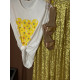 CAMISETAS OSITO LV