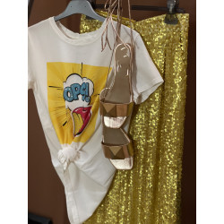 CAMISETA BOOM