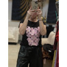 CAMISETAS OSITO LV