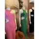 VESTIDO ASIMETRÍA