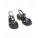 SANDALIAS TACHAS FAS