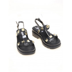 SANDALIAS TACHAS FAS