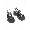 SANDALIAS TACHAS FAS