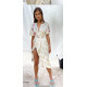 VESTIDO SEDA