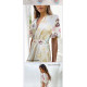 VESTIDO SEDA