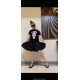 VESTIDO ALGODON