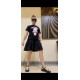 VESTIDO ALGODON