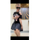 VESTIDO ALGODON