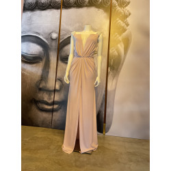 VESTIDO PERLAS
