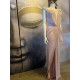 VESTIDO PERLAS