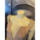 VESTIDO PERLAS