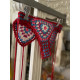 BIKINI CROCHET MULTICOLOR