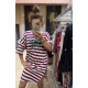 VESTIDO PUNTO L2P