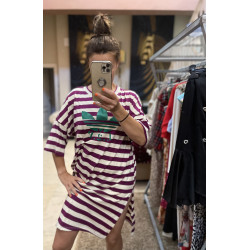 VESTIDO PUNTO L2P