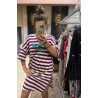 VESTIDO PUNTO L2P