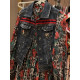 CHALECO JEANS GO