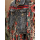 CHALECO JEANS GO