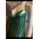 VESTIDO PIEDRAS