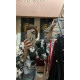 BLUSA ESTAMPADA MANGAS AMPLIAS