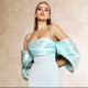 VESTIDO BEYAZ