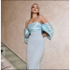 VESTIDO BEYAZ