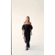 VESTIDO BEYAZ