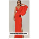 VESTIDO ZUMRUT
