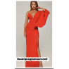 VESTIDO ZUMRUT