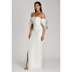 VESTIDO BEYAZ