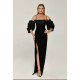 VESTIDO BEYAZ