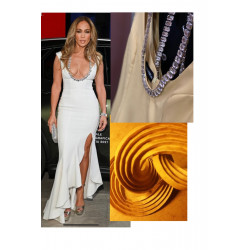 VESTIDO ISA
