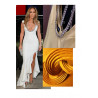 VESTIDO ISA