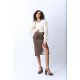 FALDA ELASTAN MIDI