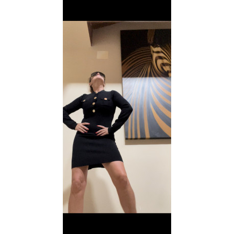 VESTIDO ELI