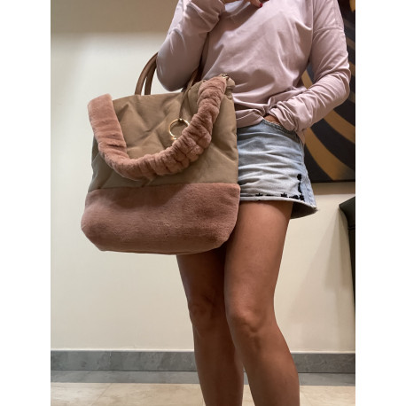 BOLSO ECOPIEL