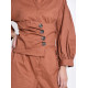 VESTIDO POPELIN