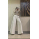JEANS PALAZZO
