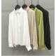 BLUSA  RASO
