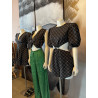 MONO SHORT GL
