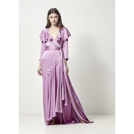 VESTIDO FAME