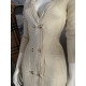 VESTIDO LUREX