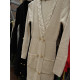 VESTIDO LUREX
