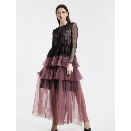 VESTIDO TUl
