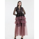 VESTIDO TUl